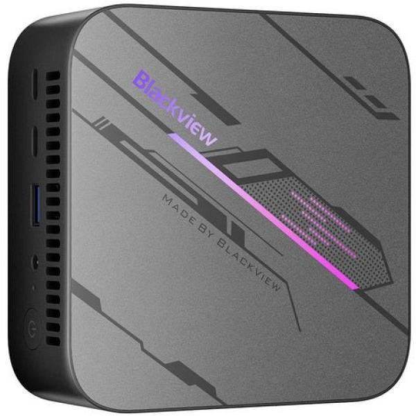 Blackview MP100, Ryzen 7 5825U, 16GB RAM, 512GB SSD, WiFi, Win11Pro 7